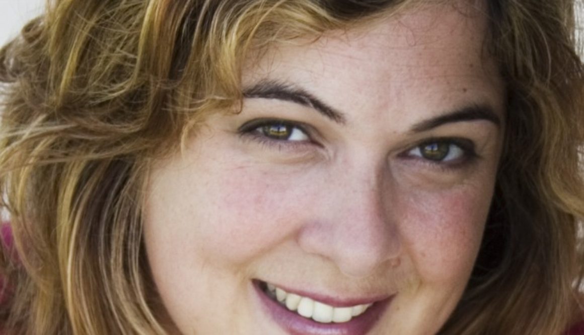 Molly Jacobson