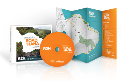 R2H Road to Hana CD tour| Maui Restaurants